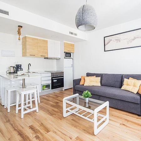 Cartagenaflats, Apartamentos Anfiteatro Romano 5A ภายนอก รูปภาพ